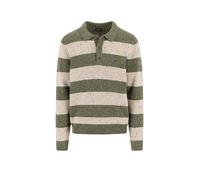 FYNCH-HATTON Nom du produit: Poloshirt vert | XXXL