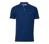 FYNCH-HATTON Polo, Basic, Bleu, L Hommes