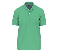 FYNCH-HATTON Polo basique, coton de qualité supérieure, Vert turquoise (722), M