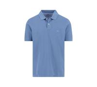 FYNCH-HATTON Polo en coton de qualité supérieure, pacific, 3XL