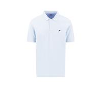 FYNCH-HATTON Polo gris | S