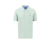 FYNCH-HATTON Polo menthe | S