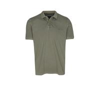 FYNCH-HATTON Polo olive | S