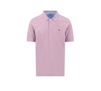 FYNCH-HATTON Polo rose | M