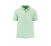 FYNCH-HATTON Polo vert clair | XXXL