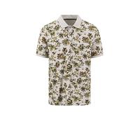 FYNCH-HATTON Poloshirt beige | L