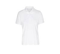 FYNCH-HATTON Poloshirt blanc | XL