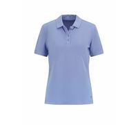 FYNCH-HATTON Poloshirt bleu clair | XL