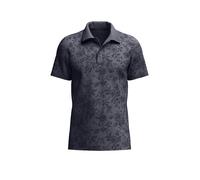FYNCH-HATTON Poloshirt bleu marine | M