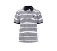 FYNCH-HATTON Poloshirt bleu marine | XXXL