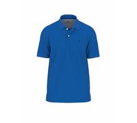 FYNCH-HATTON Poloshirt bleu | S