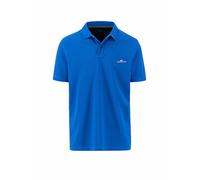 FYNCH-HATTON Poloshirt bleu | XXXL