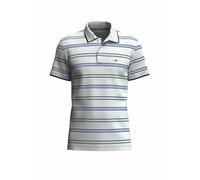 FYNCH-HATTON Poloshirt Coupe décontractée blanc | XXXL