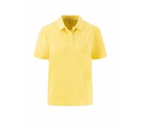 FYNCH-HATTON Poloshirt jaune | M