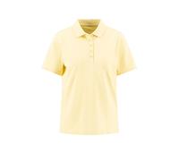 FYNCH-HATTON Poloshirt jaune | S