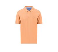 FYNCH-HATTON Poloshirt orange | L