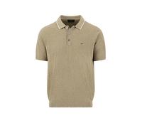 FYNCH-HATTON Poloshirt vert clair | XXL
