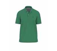 FYNCH-HATTON Poloshirt vert foncé | S
