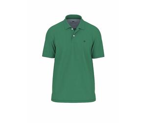 FYNCH-HATTON Poloshirt vert foncé | XL