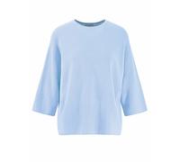 FYNCH-HATTON Pull bleu clair | S