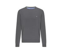 FYNCH-HATTON Pull-over gris chiné, Taille XL