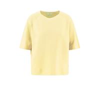 FYNCH-HATTON Pull jaune | L
