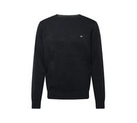 Fynch Hatton Sfpk210 Sweater Noir L Homme