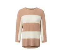FYNCH-HATTON Pull-over beige / camel, Taille XXL