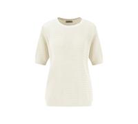 FYNCH-HATTON Pull-over blanc cassé, Taille L