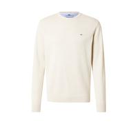 FYNCH-HATTON Pull-over blanc cassé, Taille M