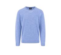 FYNCH-HATTON Pull-over bleu clair | 4XL