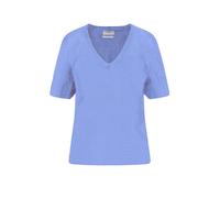 FYNCH-HATTON Pull-over bleu clair | L