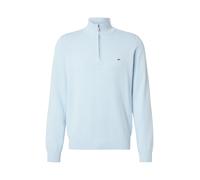 FYNCH-HATTON Pull-over bleu clair, Taille XXL