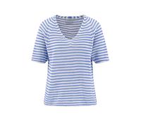 FYNCH-HATTON Pull-over bleu clair | XL