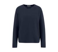 FYNCH-HATTON Pull-over bleu marine, Taille XS