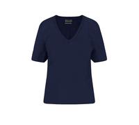 FYNCH-HATTON Pull-over bleu marine | XL