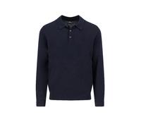 FYNCH-HATTON Pull-over bleu marine | XL