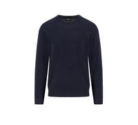FYNCH-HATTON Pull-over bleu marine | XXXL