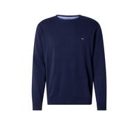 Fynch Hatton Sfpk210 Sweater Noir L Homme