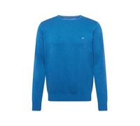 FYNCH-HATTON Pull-over bleu roi, Taille L
