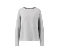 FYNCH-HATTON Pull-over gris chiné, Taille XS