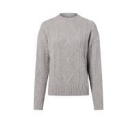 FYNCH-HATTON Pull-over gris clair, Taille S