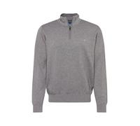 FYNCH-HATTON Pull-over gris, Taille 4XL