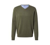 FYNCH-HATTON Pull-over kaki, Taille S