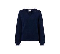 FYNCH-HATTON Pull-over marine, Taille S