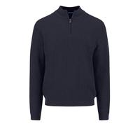 FYNCH-HATTON Pull-over marine, Taille XL