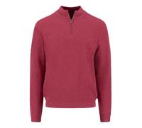 FYNCH-HATTON Pull-over rouge, Taille XXL