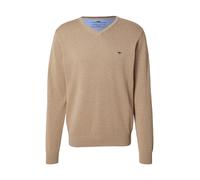 FYNCH-HATTON Pull-over taupe, Taille XXXL