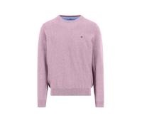 FYNCH-HATTON Pull rose | XXXL