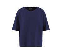 FYNCH-HATTON Pullover bleu marine | XS